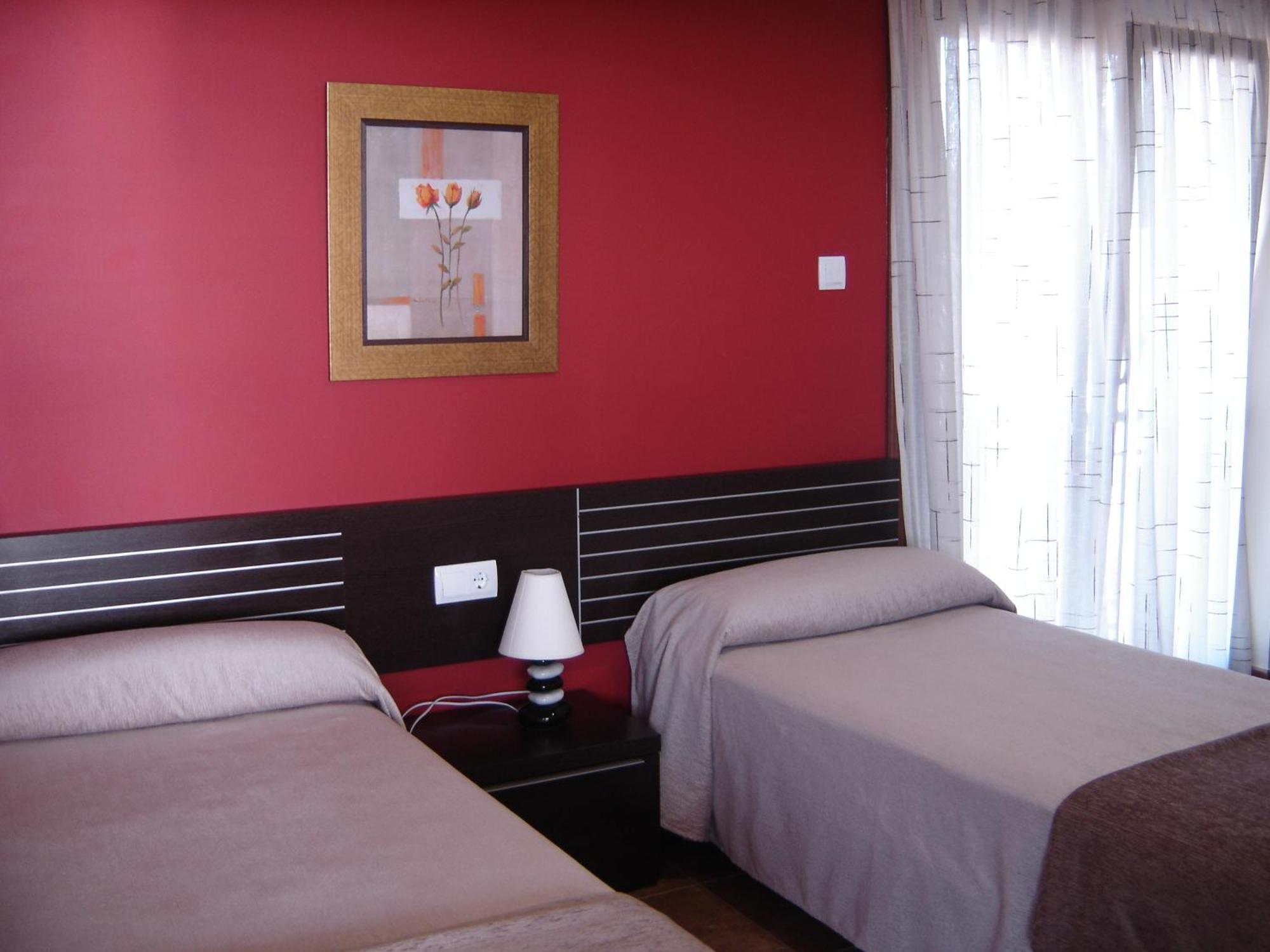 Capricho De Bascuas Apartment Playa de Bascuas Exterior photo