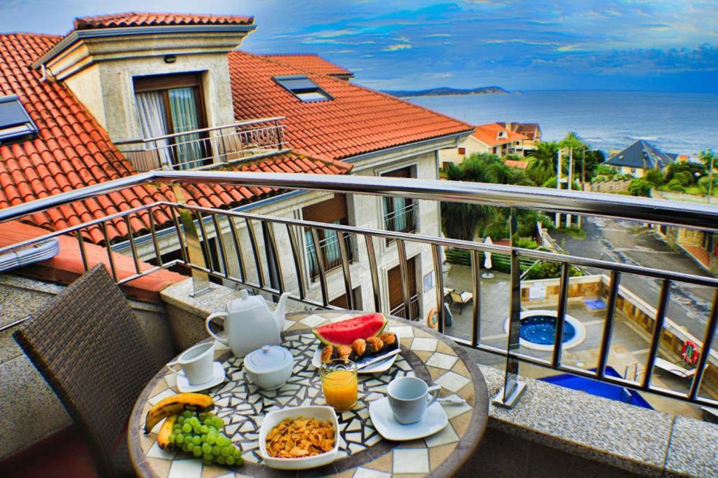 Capricho De Bascuas Apartment Playa de Bascuas Exterior photo