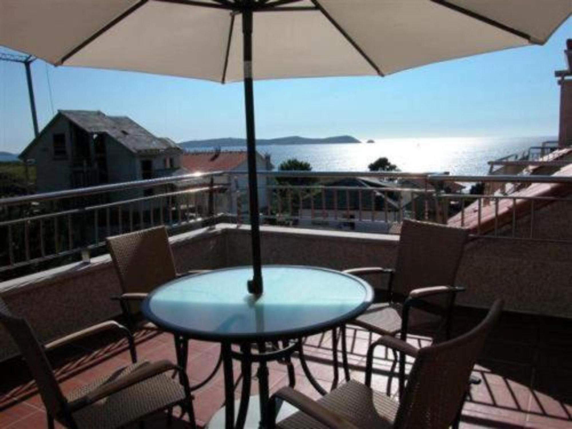 Capricho De Bascuas Apartment Playa de Bascuas Exterior photo